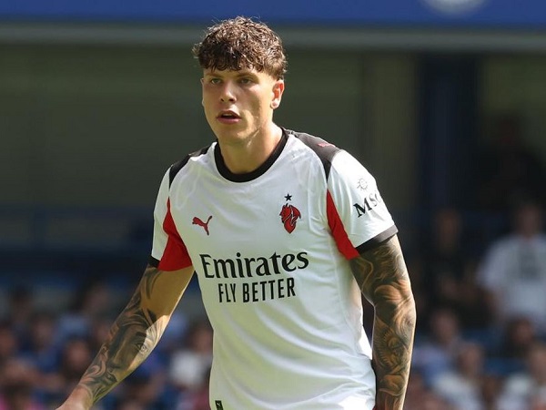 Rating Pemain AC Milan saat Dibantai Chelsea, Andrei Coubis Terburuk!