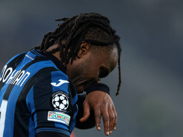 Agen: Miskoordinasi Jadi Akar Ketegangan Ademola Lookman dan Atalanta