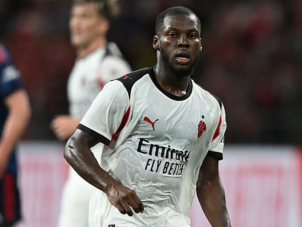 Nottingham Forest Siapkan Tawaran untuk Rekrut Yunus Musah